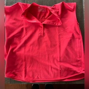 COPY - Figs scrub top